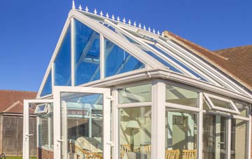 conservatory roof insulation costs Beaford