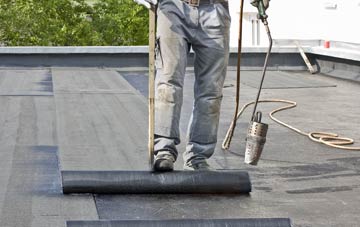 flat roof replacement Beaford, Devon