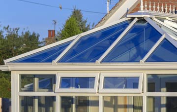 professional Beaford conservatory insulation