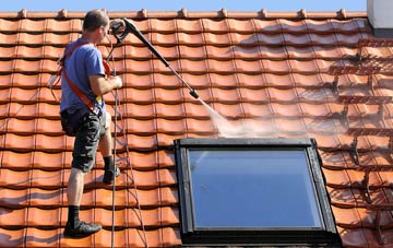 roof cleaning Beaford, Devon