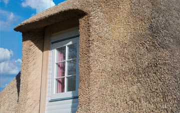 Beaford thatch roof disadvantages